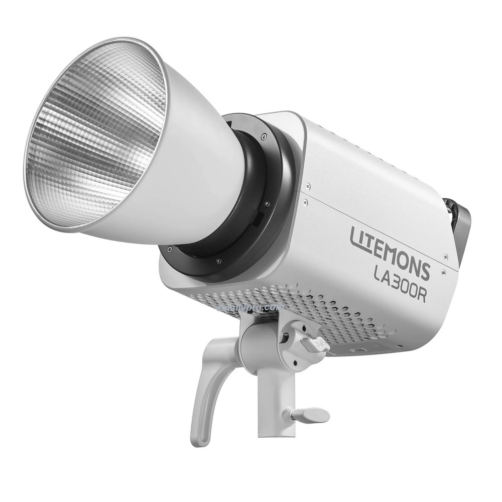 GODOX LITEMONS LA-300RGB.W