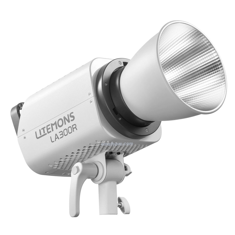 GODOX LITEMONS LA-300RGB.W