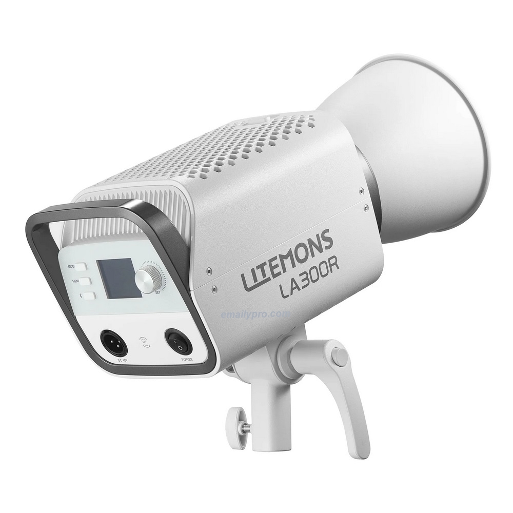 GODOX LITEMONS LA-300RGB.W