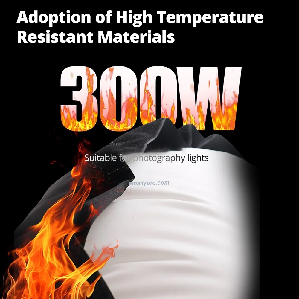 Softbox Ultralight Flynoodle Alr Dome 60CM