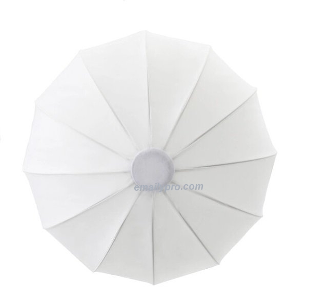 Softbox Ball TOLIFO 65cm