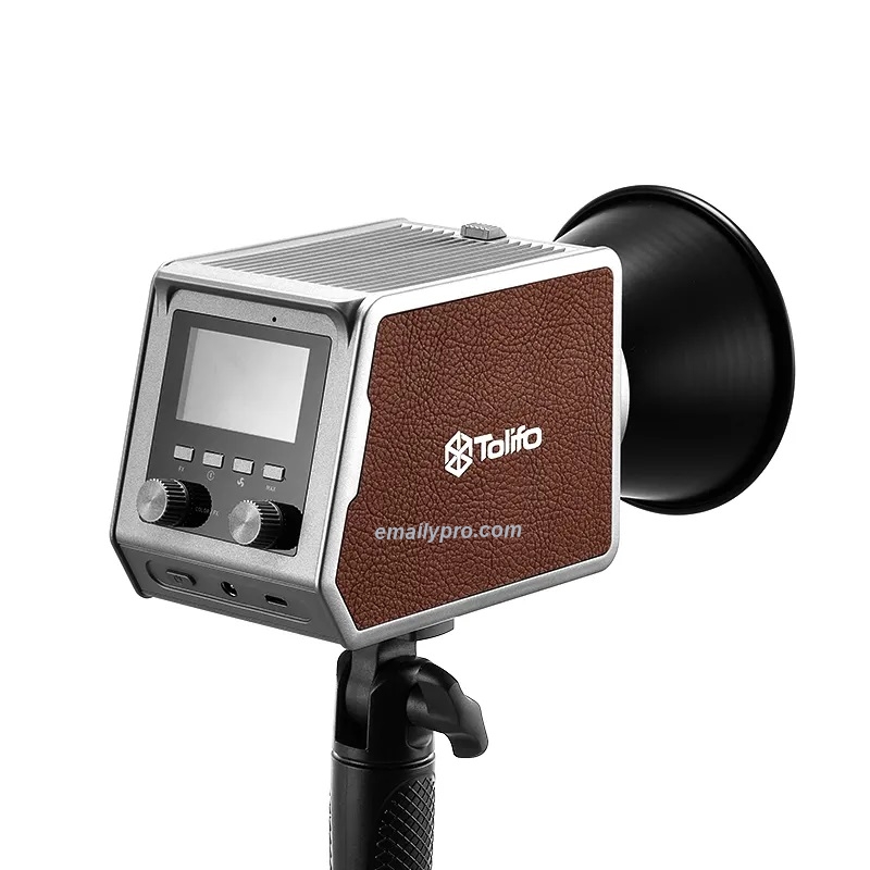 Đèn led Tolifo PL-200B - PALM AC