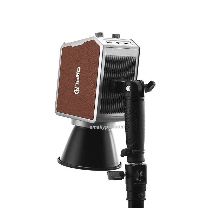 Đèn led Tolifo PL-200B - PALM AC