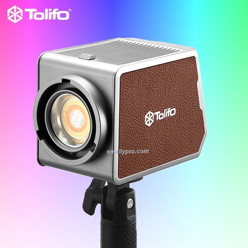 TOLIFO PALM LED PL-60RGB