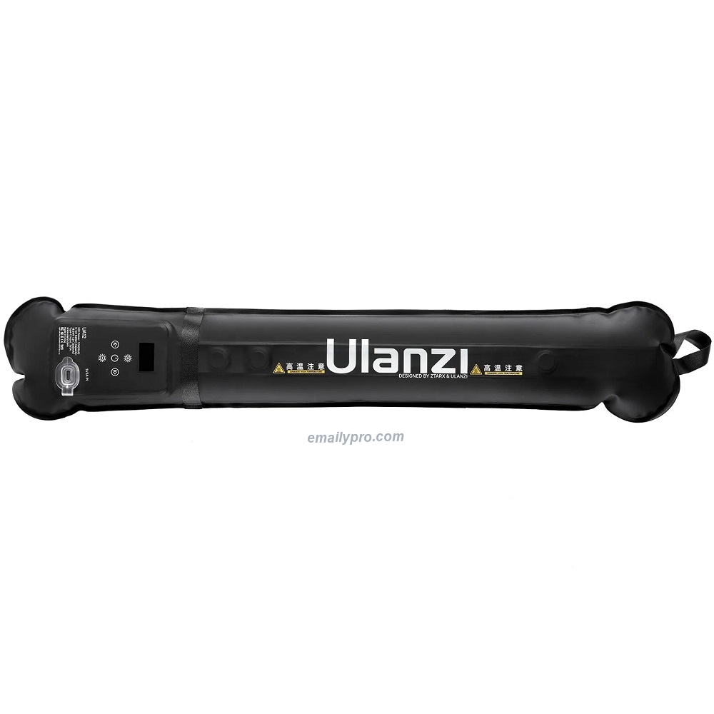 Ulanzi UA12 / UA20 Portable Air Tube Light