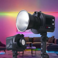 Đèn ZSYB 60W - CL-60RGB