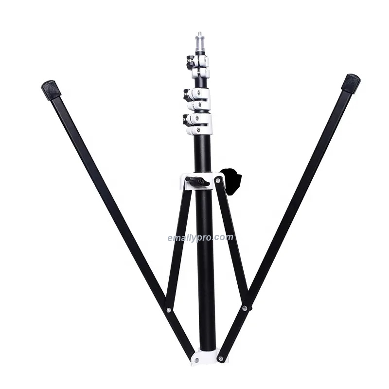 Chân gấp gọn 2in1 E.PRO Professional E4-190cm