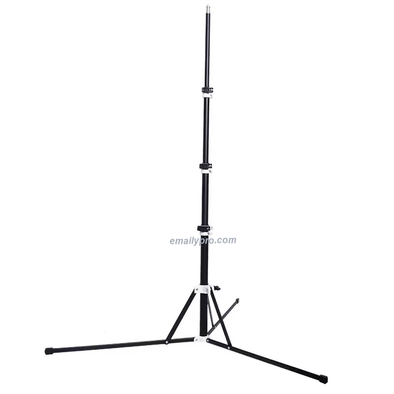 Chân gấp gọn 2in1 E.PRO Professional E4-190cm