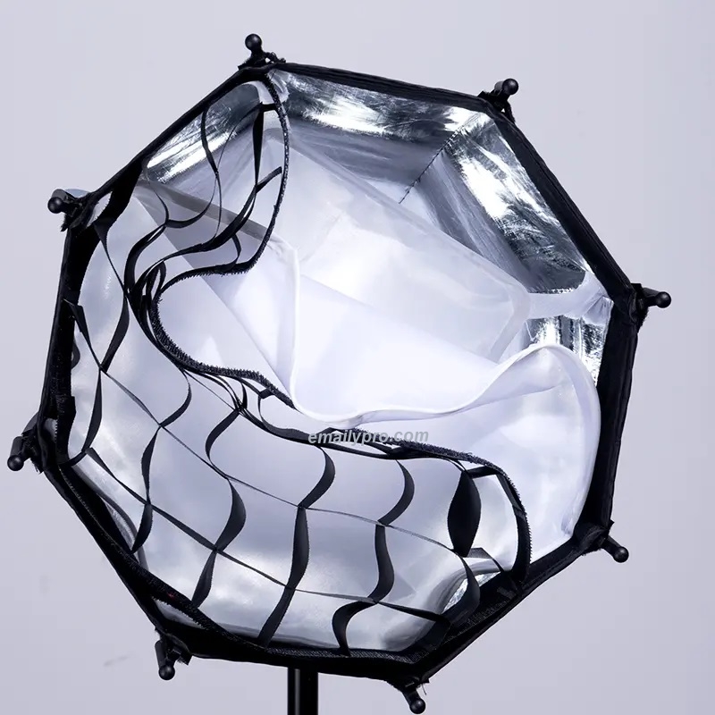 MINI BOWEN MOUNT SOFT BOX D30