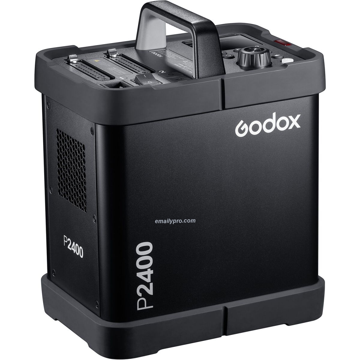 Godox Power Pack - P2400 KIT