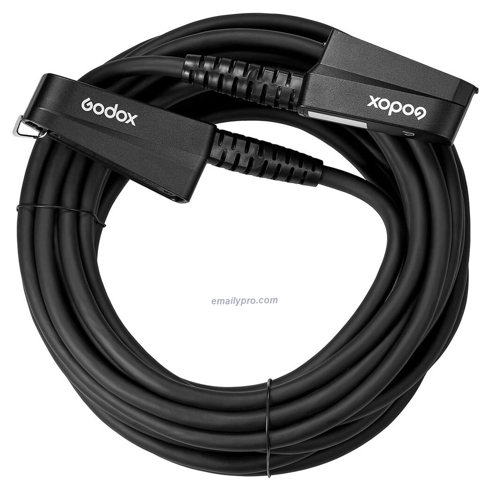 Godox Power Pack - P2400 KIT