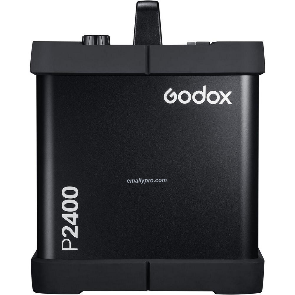 Godox Power Pack - P2400 KIT