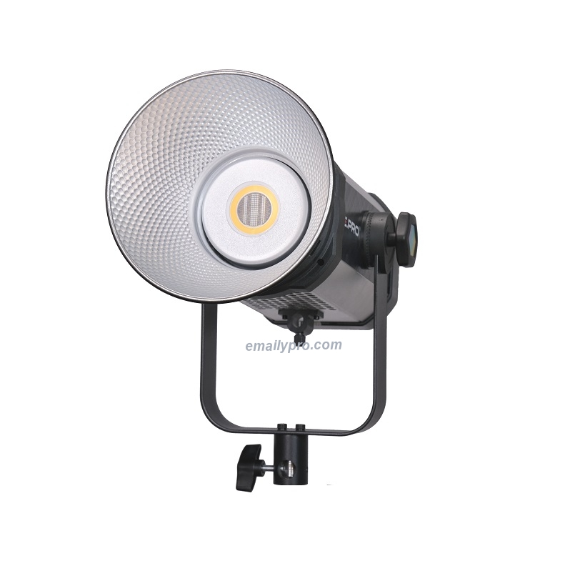 Đèn LED E.PRO UL-300C RGB.W