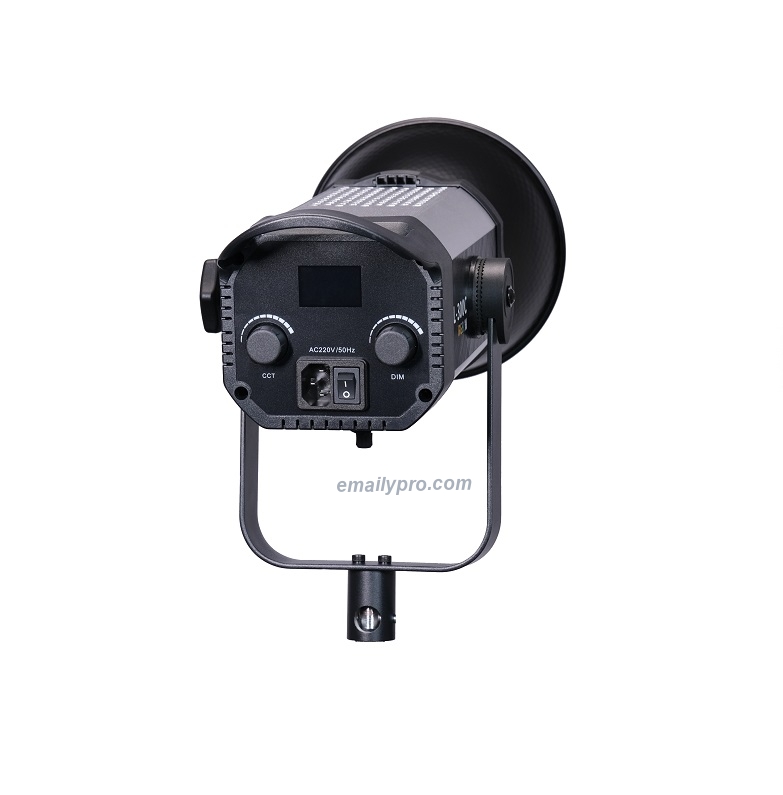 Đèn LED E.PRO UL-300C RGB.W