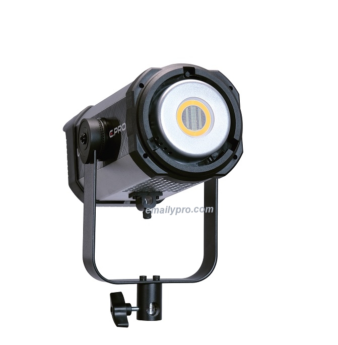 Đèn LED E.PRO UL-300C RGB.W