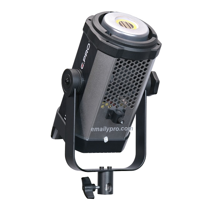 Đèn LED E.PRO UL-300C RGB.W