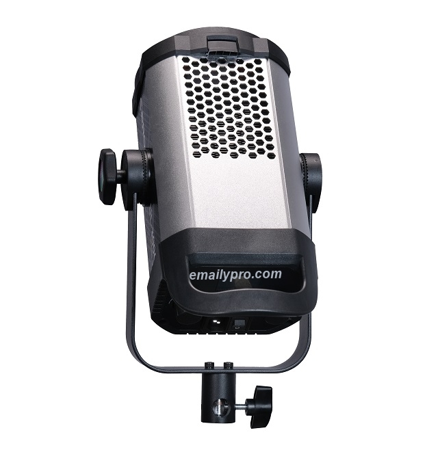 Đèn LED E.PRO UL-300C RGB.W