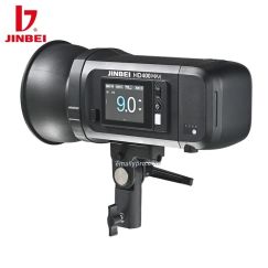 Jinbei HD400 Max