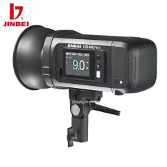 Jinbei HD400 Max