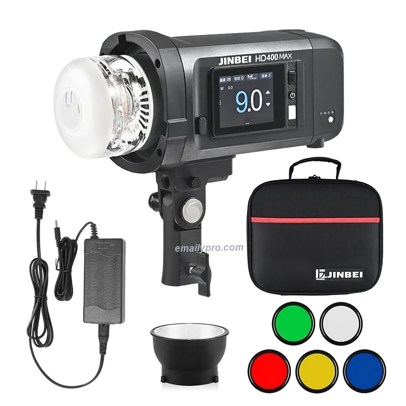 Jinbei HD400 Max