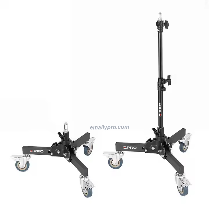 Chân đèn sàn E.PRO MS-750 PRO