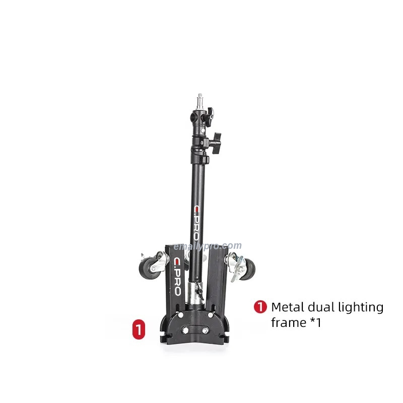 Chân đèn sàn E.PRO MS-750 PRO