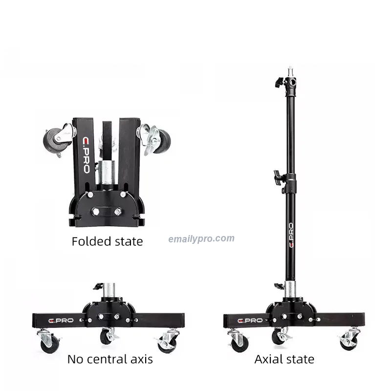 Chân đèn sàn E.PRO MS-750 PRO