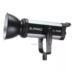 Đèn LED E.PRO UL-500Bi Color 2700-6500K