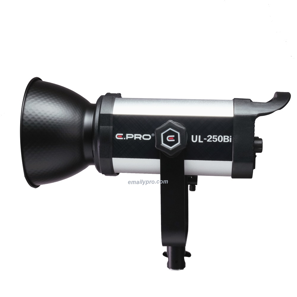 ĐÈN LED COB E.PRO UL-250Bi 2700K/6500K 250W