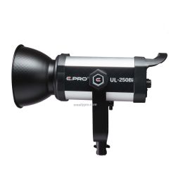 ĐÈN LED COB E.PRO UL-250Bi 2700K/6500K 250W