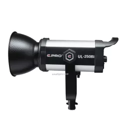ĐÈN LED COB E.PRO UL-250Bi 2700K/6500K 250W