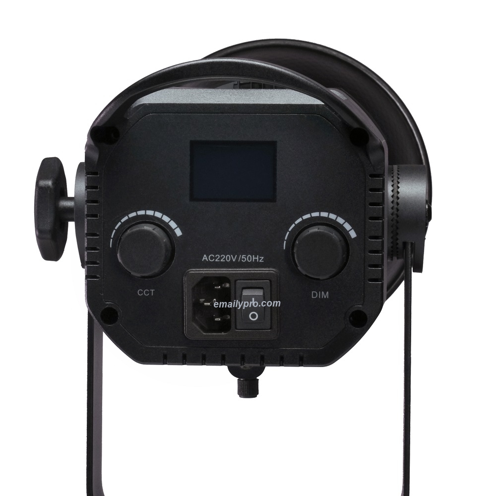 ĐÈN LED COB E.PRO UL-250Bi 2700K/6500K 250W