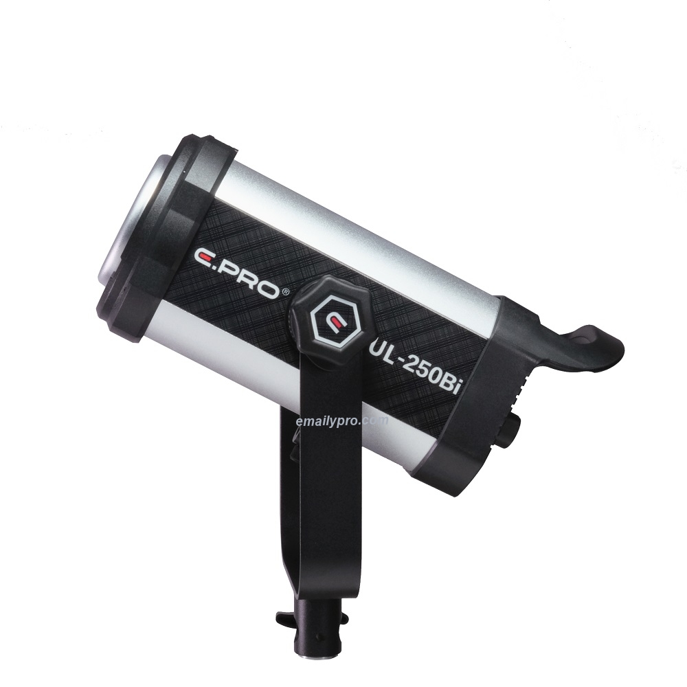ĐÈN LED COB E.PRO UL-250Bi 2700K/6500K 250W