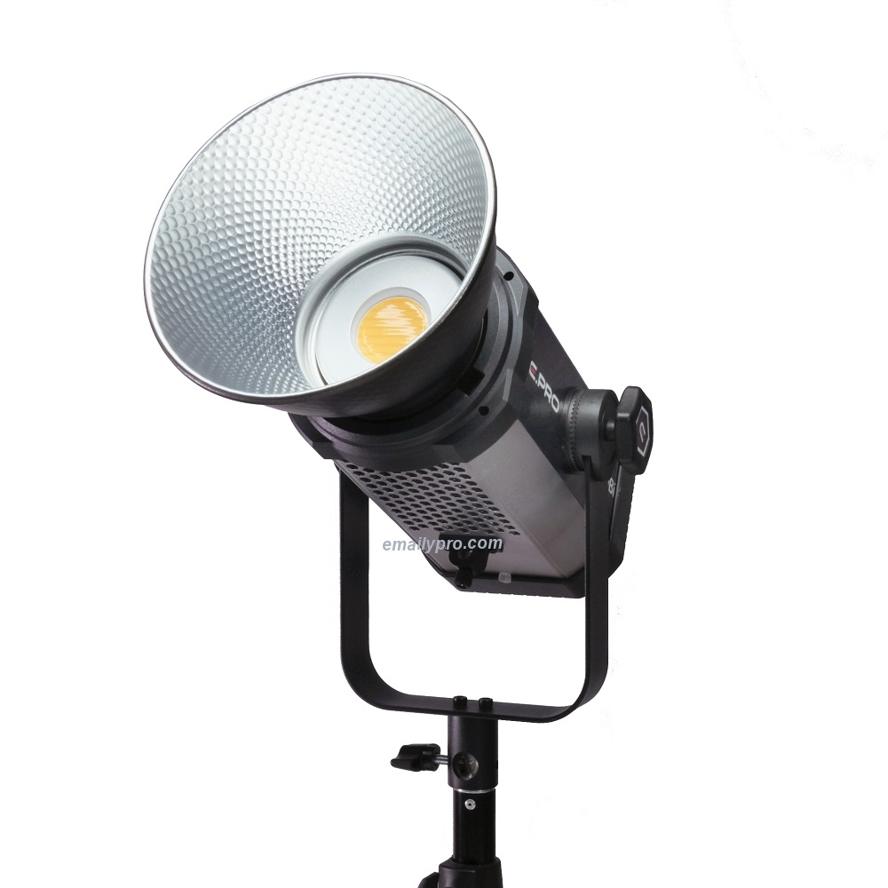 ĐÈN LED COB E.PRO UL-250Bi 2700K/6500K 250W