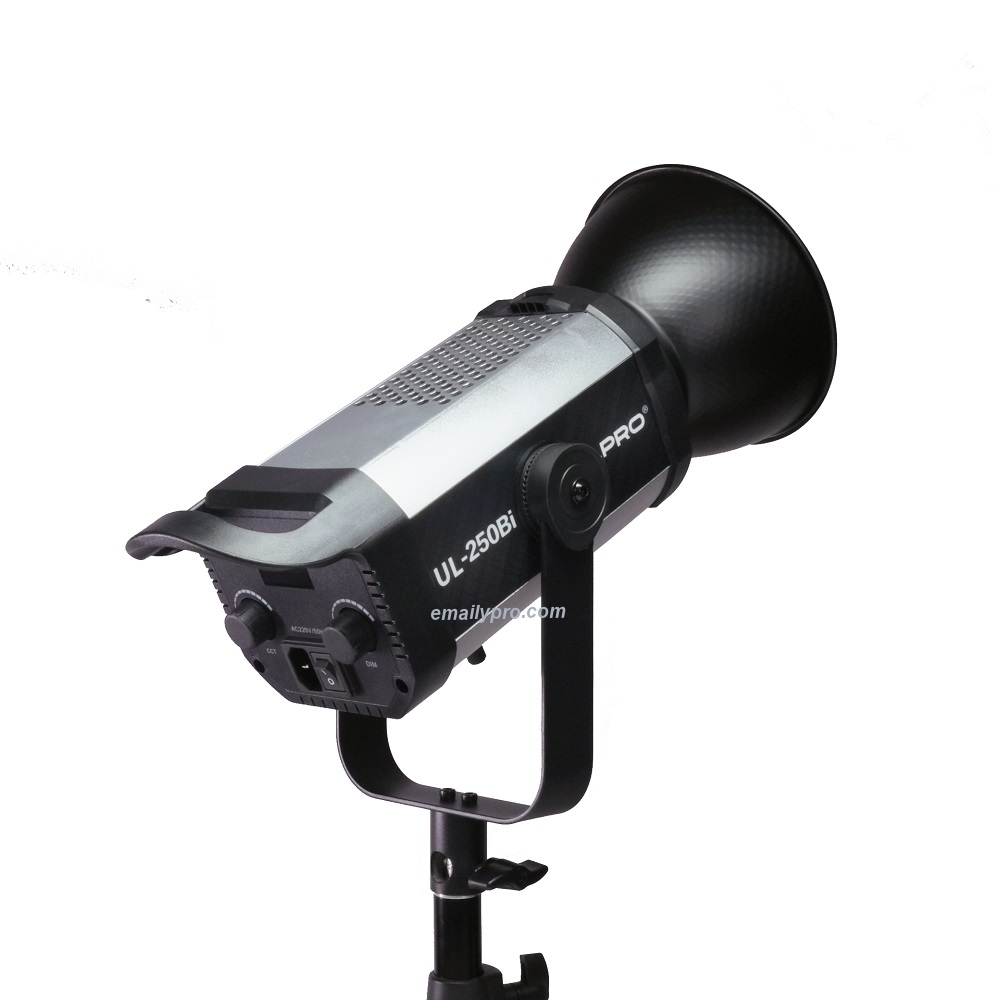ĐÈN LED COB E.PRO UL-250Bi 2700K/6500K 250W