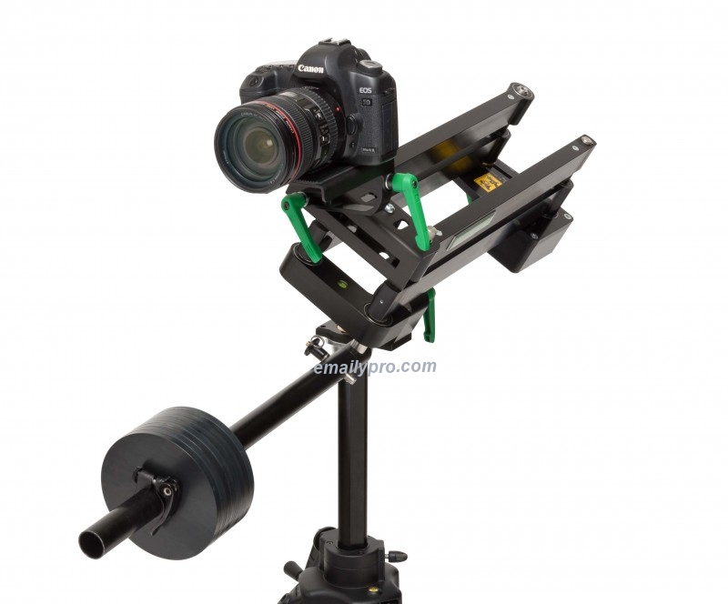 E.PRO C-Pan Arm Sliders 2in1 Đa chức Năng