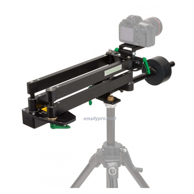 E.PRO C-Pan Arm Sliders 2in1 Đa chức Năng