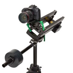 E.PRO C-Pan Arm Sliders 2in1 Đa chức Năng