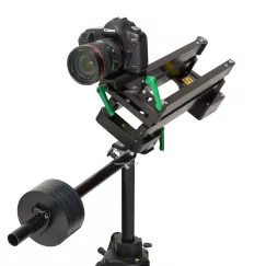 E.PRO C-Pan Arm Sliders 2in1 Đa chức Năng