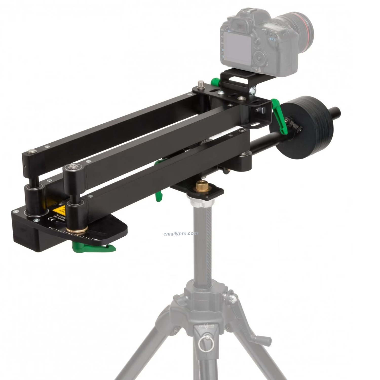 E.PRO C-Pan Arm Sliders 2in1 Đa chức Năng