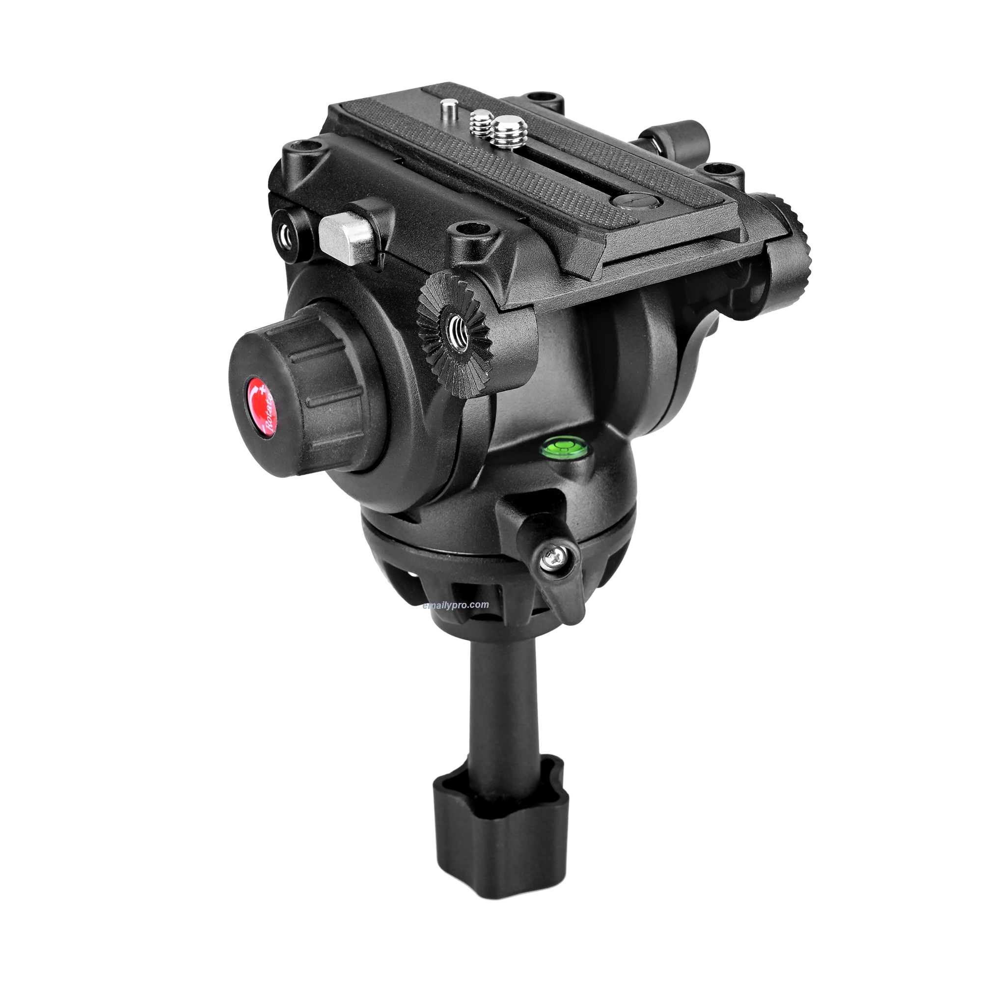 Chân Máy Quay Video E.PRO E-680 Pro