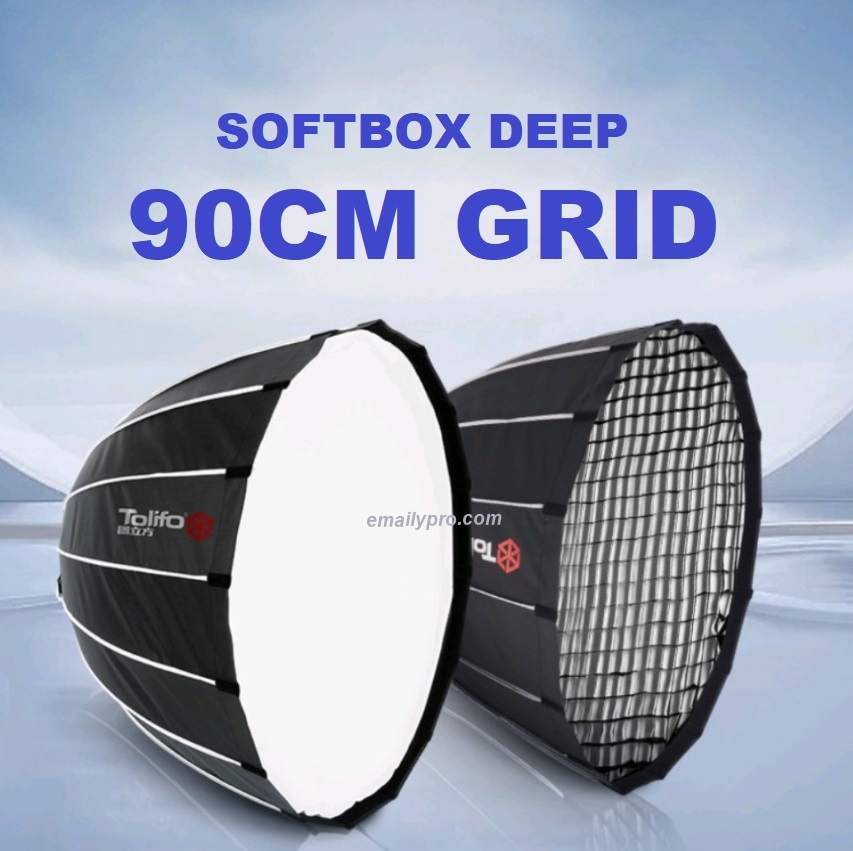 Para 90cm - GRID