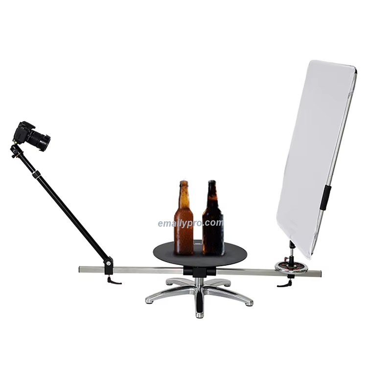 Bàn xoay chụp ảnh Bàn xoay 360