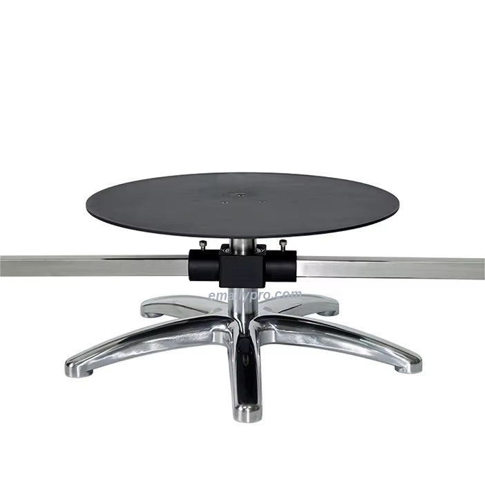 Bàn xoay chụp ảnh Bàn xoay 360