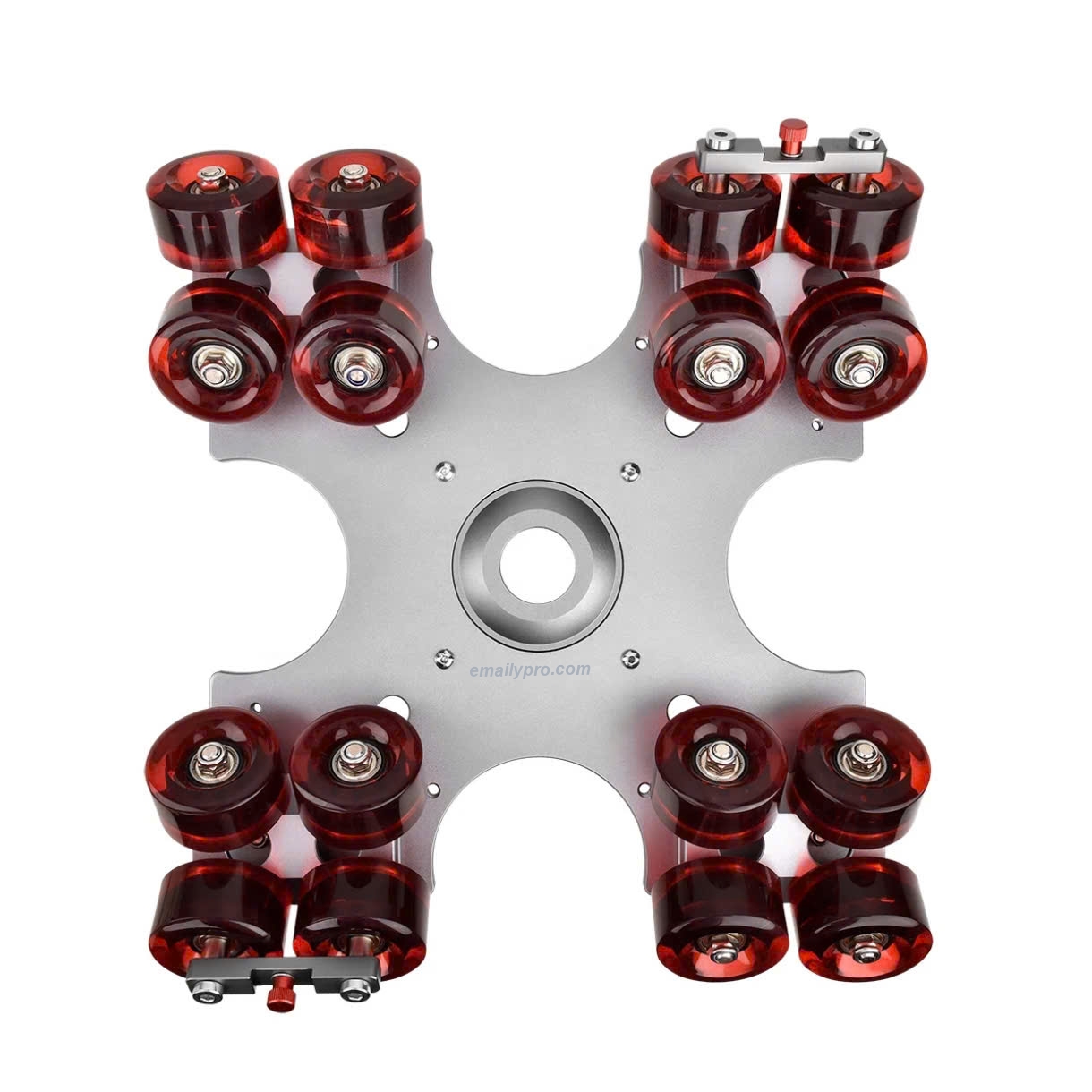 SLIDER MAGICLINE EF-0421 ALUMINUM