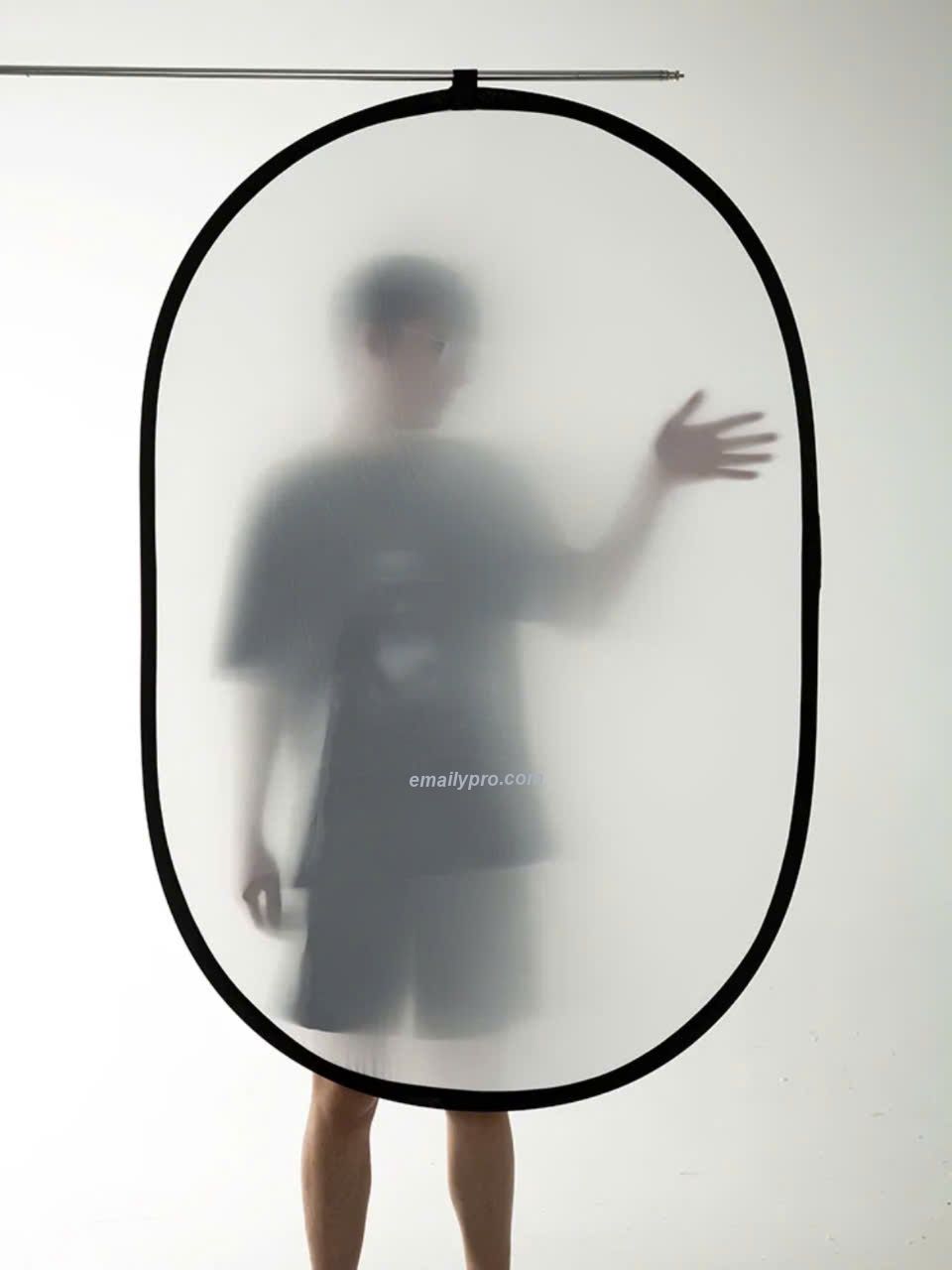 E.PRO TẢN SÁNG DIFFUSER THAO TÁC NHANH GẤP GỌN