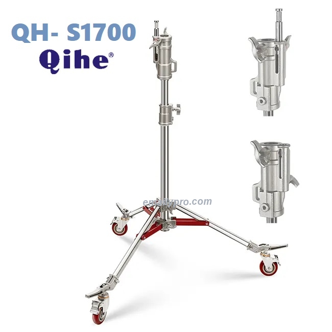 CHÂN ĐÈN QH- S1700