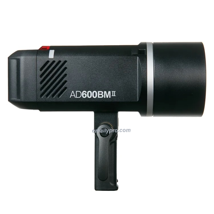 Đèn Flash Ngoài Trời Godox AD600BM II