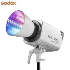 GODOX LITEMONS LA-200RGB.W