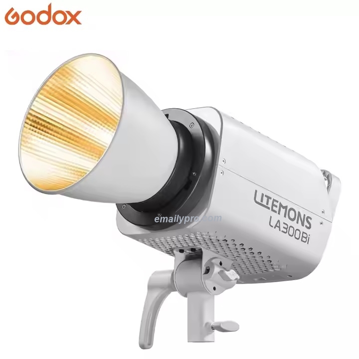 Godox Litemons LA300Bi